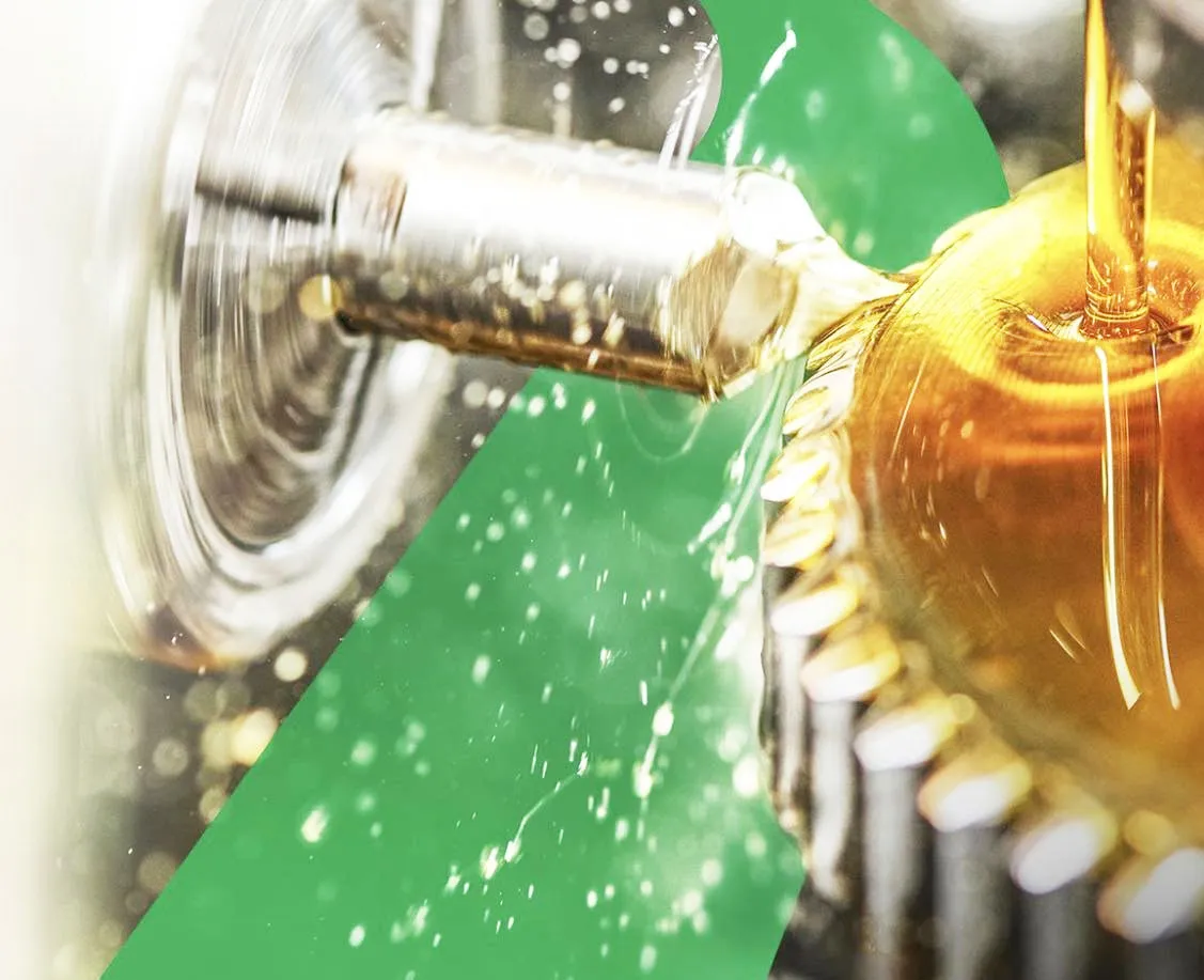Dầu cắt gọt pha nước của Đức Anh Oil giúp tối ưu hiệu suất, giảm chi phí và nâng cao chất lượng sản xuất.