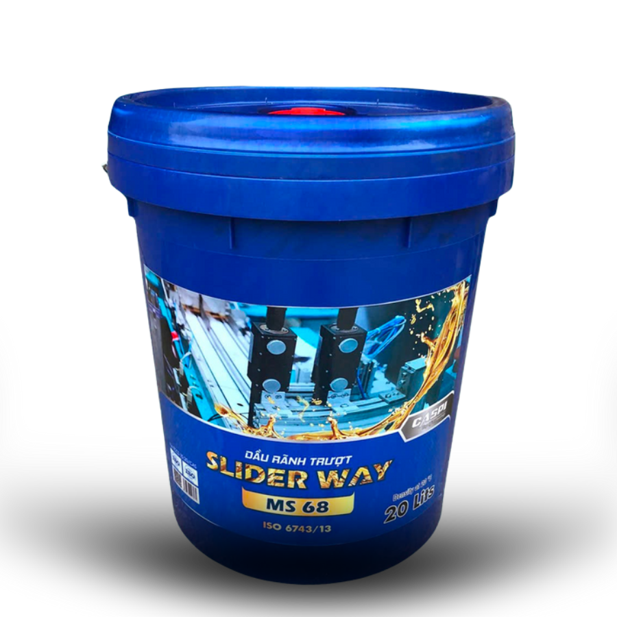 Dầu bảo quản chống rỉ Pation oil - 5