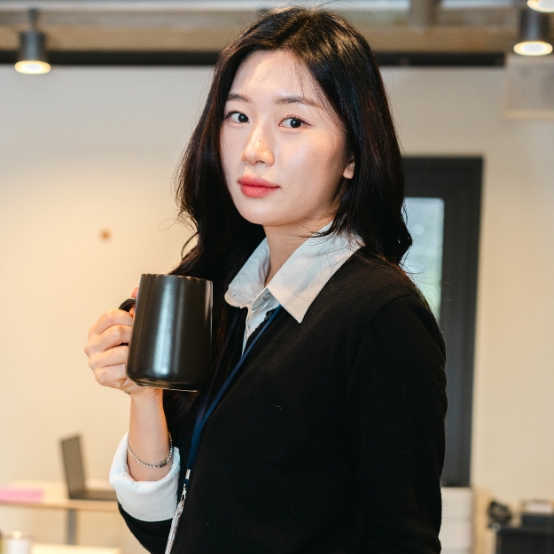 Chị Nguyễn Lan Anh